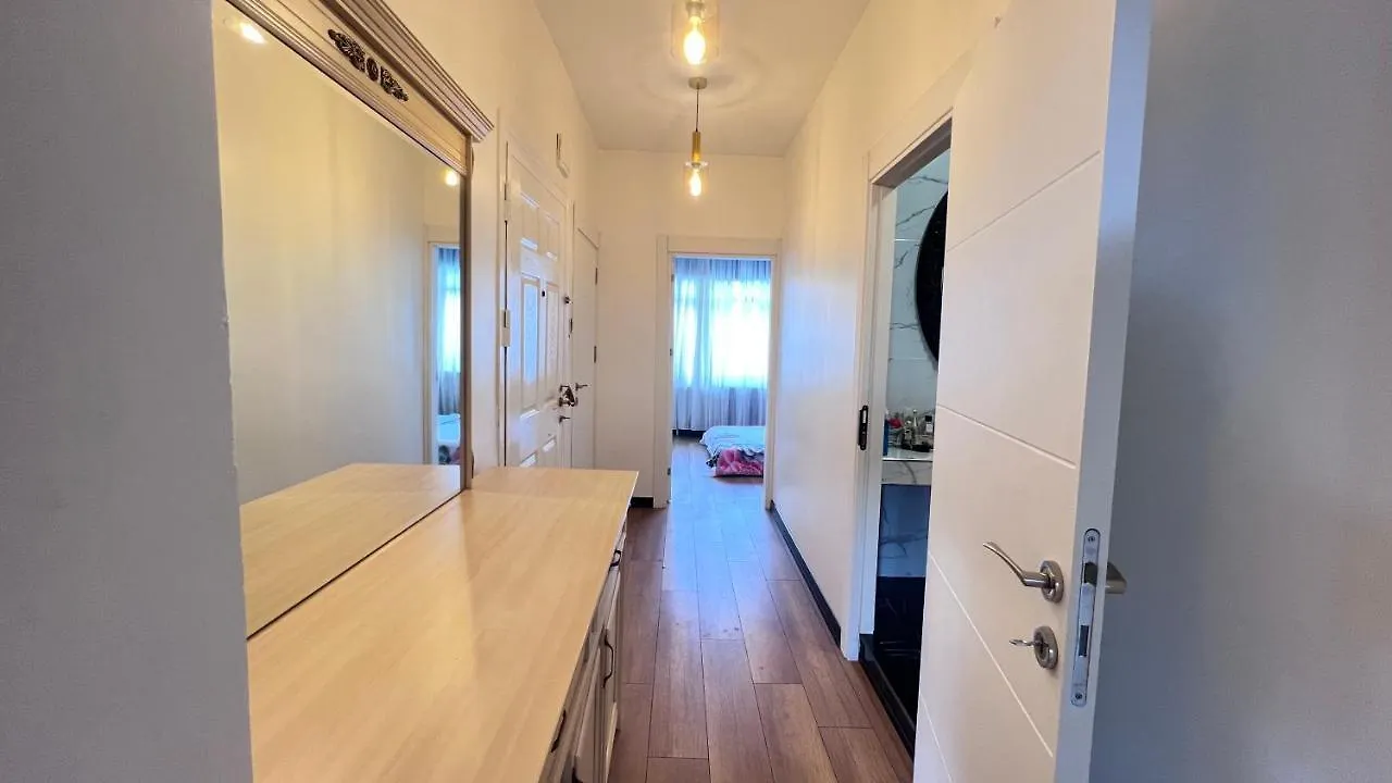 New Renovated 3 Bedroom 2 Bathroom Laleli Istanbul
